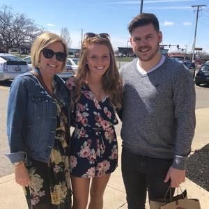 Meet your Posher, Michelle